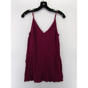 Wilfred Free Dress XXS Mini Pullover Slip Backless Vivienne NEW